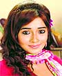 Tina Dutta