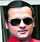 Rohit Roy
