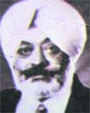 Tegvir Singh Sibia