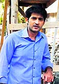 Hiten Tejwani