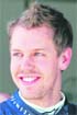 Sebastian Vettel