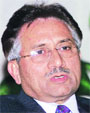 Pervez Musharraf 