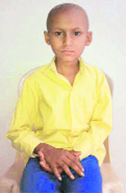 New hope for Mansi