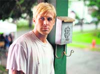 Ryan Gosling