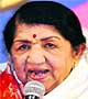 Lata Mangeshkar