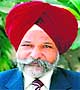 Kuldip Singh