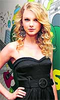 Taylor Swift 