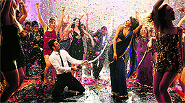 A still from Yeh Jawaani Hai Deewani