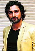 Kunal Kapoor