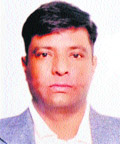 Raman Pasricha