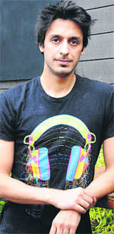 Sahej Bakshi