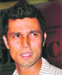 Randeep Hooda