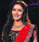 Madhuri Dixit