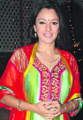 Rupali Ganguli