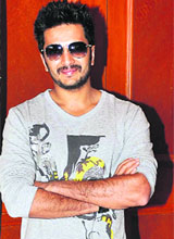Riteish Deshmukh