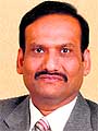 Rajiv Kumar, vice chairman, DS Group