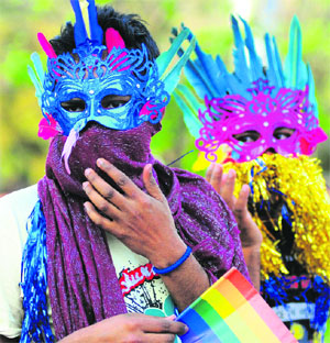 Transgenders and gays too are persons and full citizens, hence, entitled to full protection against sexual crimes
