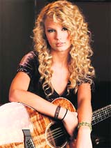 Quotable quote: Taylor Swift 