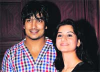 Killer looks: Kapil Nirmal