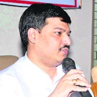 Sachin Kurwe