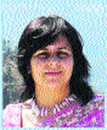 Dr Shivalli Chauhan 