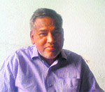 Ashok Somany