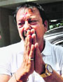 Sanjay Dutt