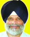  SS Rakhra, Minister