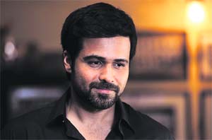 Emraan Hashmi