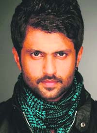Aamir Dalvi