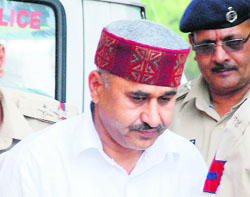 Ram Kumar Chaudhary, Doon MLA