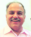 Dr Atul Sachdev