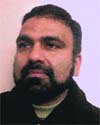 Dr S Muhammad Salim Khan