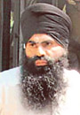 Devinder Pal Singh Bhullar 