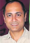 Vipul Shah