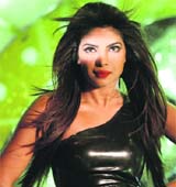 Priyanka Chopra