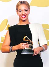 Beyonce