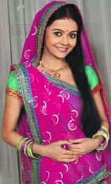 Devoleena Bhattacharjee