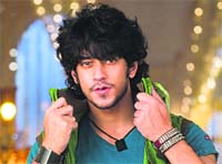 Rishabh Sinha