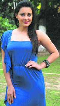 Minissha Lamba