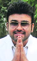 Aarya Babbar