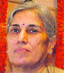 Saroj Siwach