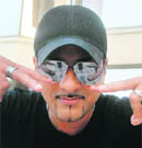 Bally Sagoo