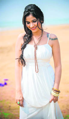 Shruti Pathak