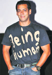 Salman Khan