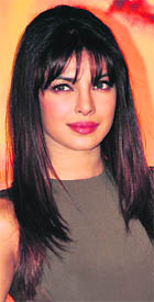 Priyanka Chopra