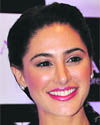 Nargis Fakhri