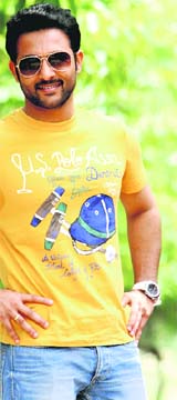 Harish Verma 
