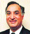 Dr Satya Vrat Sharma