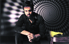 A still from the movie, Ek Thi Daayan
